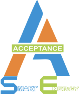 Acceptance Logo ALPHA